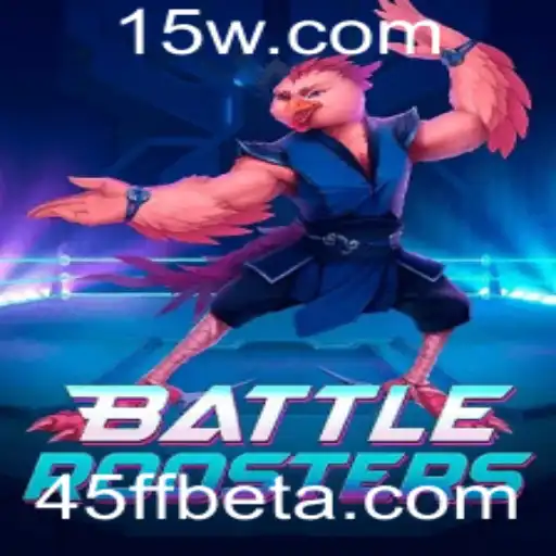 Jogo BattleRoosters: Dominando as Arenas com Estratégia e Pura Ação