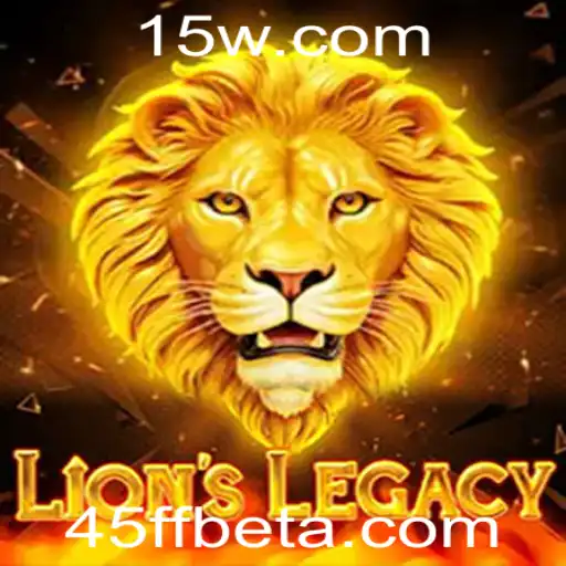 Descubra o Fascinante Mundo de LionsLegacy: Uma Aventura de Jogo Sem Igual