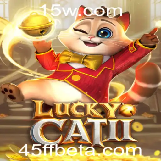 Descubra o Fascinante Mundo de LuckyCatII: O Novo Fenômeno dos Jogos