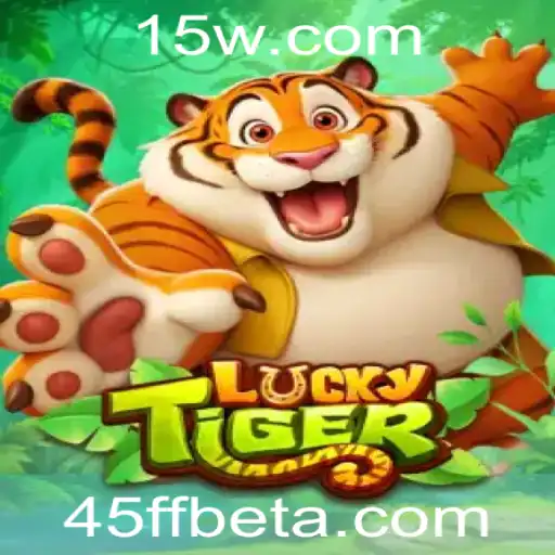 Explorando LuckyTiger: Um Mergulho no Novo Fenômeno dos Jogos