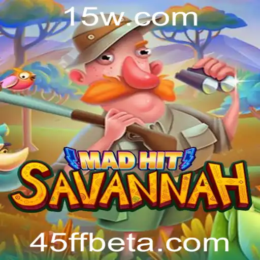 MadHitSavannah: Explorando o Novo Fenômeno do Mundo dos Jogos