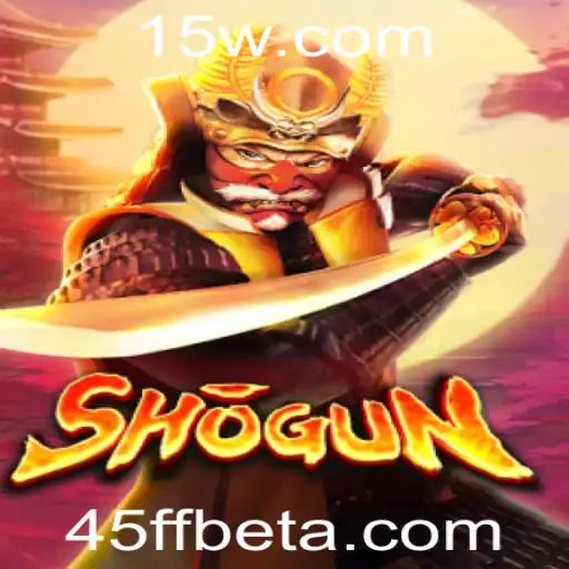 Descubra o Fascinante Jogo Shogun