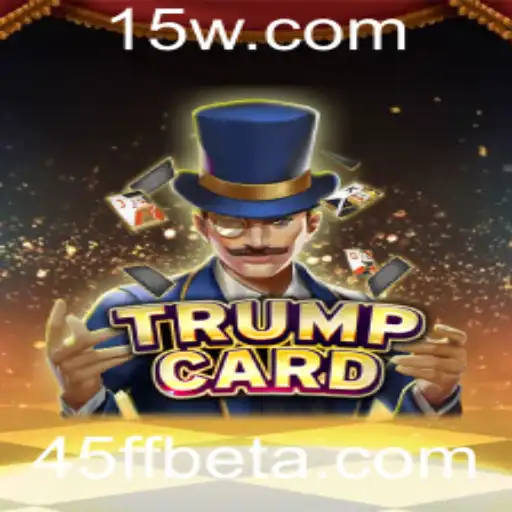 Descubra o Jogo TrumpCard: Uma Nova Experiência de Estratégia e Sorte